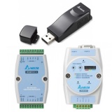 Коммуникационные модули