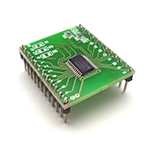 Платы и модули расширения для VFD