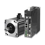 Сервопривод ASD-A2