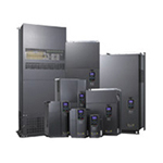 Преобразователь частоты VFD-C2000plus