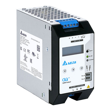 Источник питания DRV