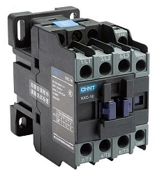  NXC-18, 18A 220V/АС3 1НО+1НЗ 50ГЦ_CHINT_836904