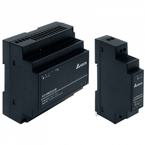 Источник питания DRC - Chrome 