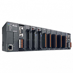 Программируемый контроллер AS200-300