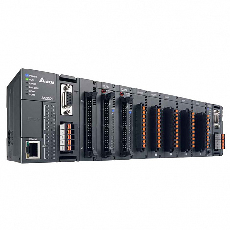 Программируемый контроллер AS200-300