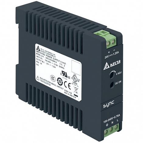 Источник питания DRS - SYNC