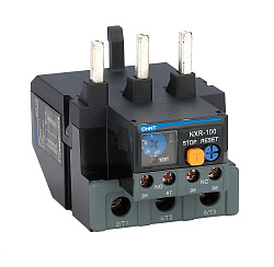 NXR-100, 80-93A (CHINT) 837128