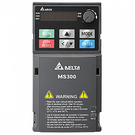 Преобразователь частоты MS300