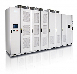 Преобразователь частоты MVD1000