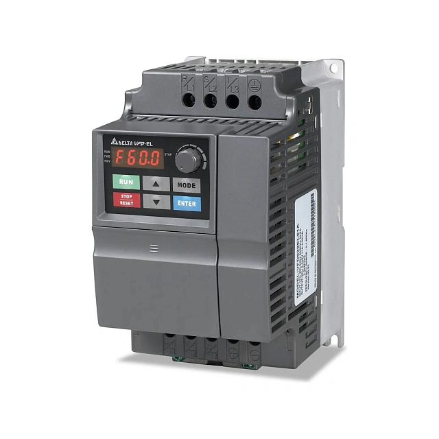 Преобразователь частоты VFD-EL