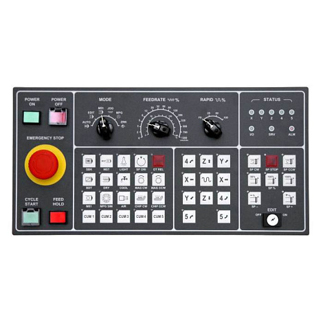 Дополнительные компоненты и аксессуары