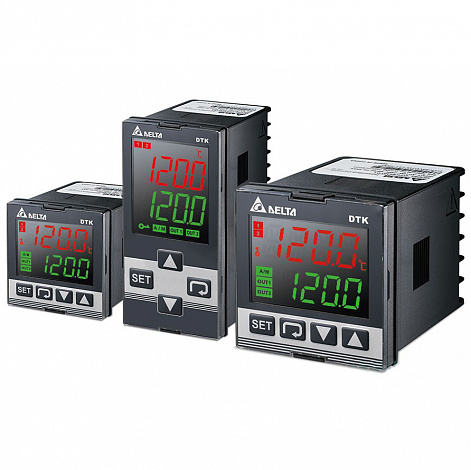 Температурный контроллер DTK