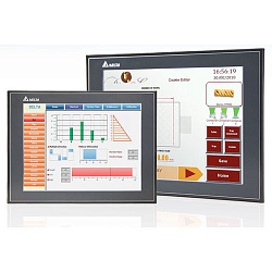 Панели оператора