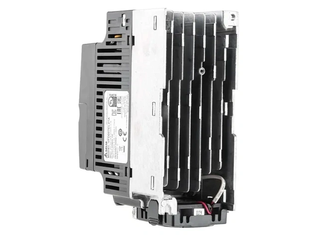 Преобразователь частоты VFD-EL